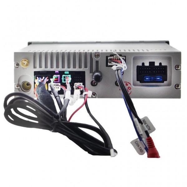 GPS Android QUAD CORE Android 9 Citroen C5