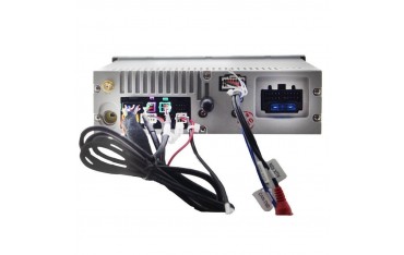 GPS Android QUAD CORE Android 9 Citroen C5