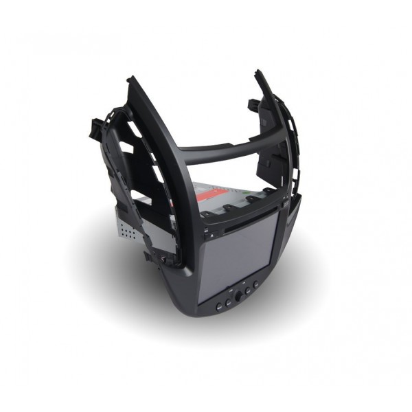 GPS Chevrolet Trax