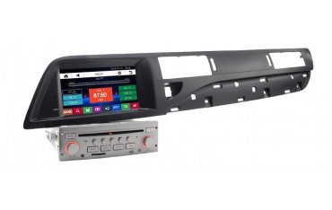 GPS Android QUAD CORE Android 9 Citroen C5