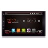  Radio GPS Android 8,1 multi táctil 2 DIN REF:TR2988
