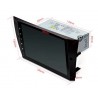Radio DVD GPS BMW Serie 3 E90 ANDROID 9.0 REF: TR3181