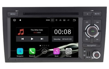 Radio GPS Audi A6 