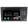 Audi A6 ANDROID 