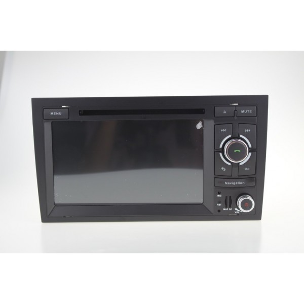 Radio GPS Audi A6 