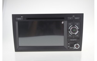 Radio GPS Audi A6 