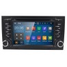 Radio GPS Audi A6