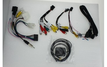 Radio DVD GPS Toyota Corolla ANDROID 9 