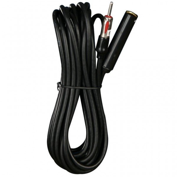 Universal FM extender cable REF: TR1009