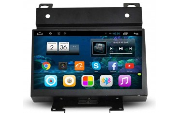 octa core ANDROID CON GPS FREELANDER 2 