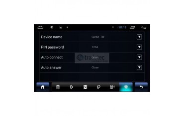 octa core ANDROID CON GPS FREELANDER 2 
