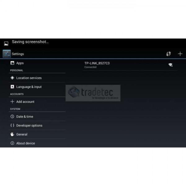 octa core ANDROID CON GPS FREELANDER 2 
