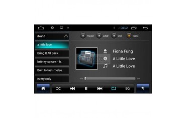 octa core ANDROID CON GPS FREELANDER 2 