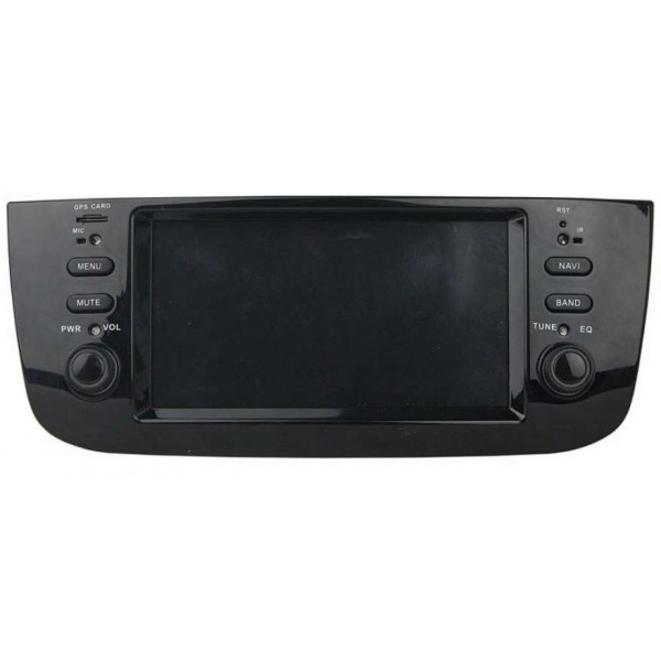 Radio DVD GPS OCTA CORE Fiat Punto
