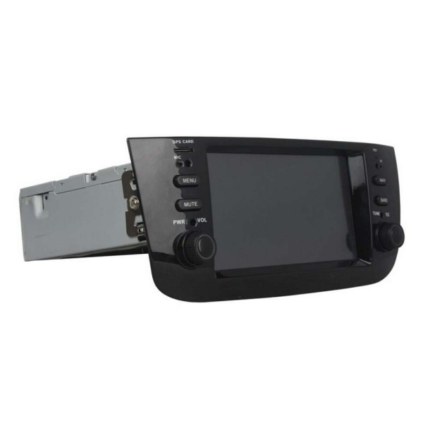 Radio DVD GPS OCTA CORE Fiat Punto