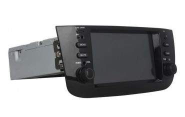 android Radio GPS octa CORE Fiat Punto REF: TR3179