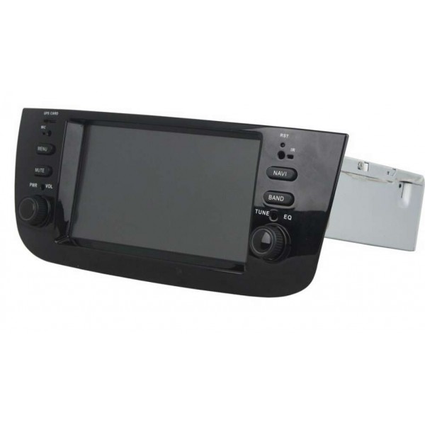 Radio DVD GPS OCTA CORE Fiat Punto