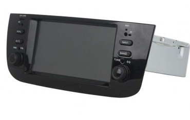 android Radio GPS octa CORE Fiat Punto REF: TR3179