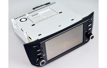 android Radio GPS octa CORE Fiat Punto REF: TR3179
