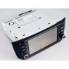 android Radio GPS octa CORE Fiat Punto REF: TR3179