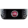 Radio DVD GPS OCTA CORE Fiat Punto