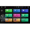 GPS Android 9,0 OCTA CORE 4GB RAM Seat Ateca REF:TR2913