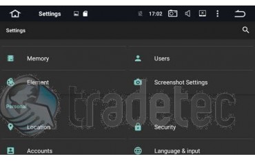 Radio DVD GPS BMW Serie 5 E39 y X5 E53 ANDROID 9,1