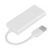 Universal CarPlay / Android Auto USB inalámbrico