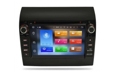 GPS Android 10 OCTA CORE 4GB fiat ducato