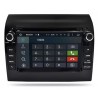 GPS Android 10 OCTA CORE 4GB fiat ducato