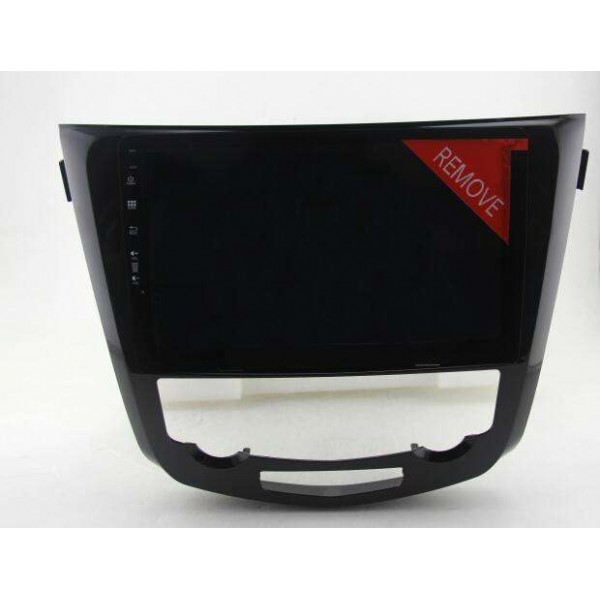 Radio monitor Nissan Qashqai / Xtrail 