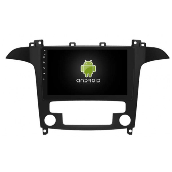 GPS Android 8 OCTA CORE 4GB ford smax