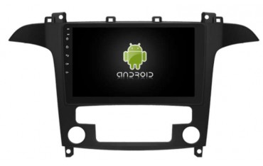 GPS Android 8 OCTA CORE 4GB ford smax