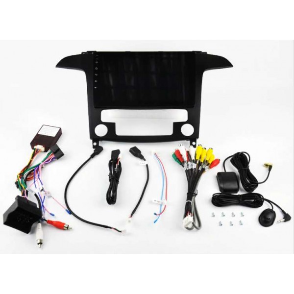 GPS Android 8 OCTA CORE 4GB ford smax