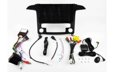 GPS Android 8 OCTA CORE 4GB ford smax