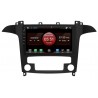 GPS Android 8 OCTA CORE 4GB ford smax