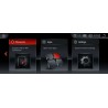 GPS BMW 6 F12 F06 ANDROID 10.25