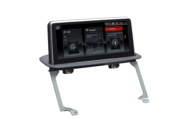 GPS BMW Serie 5 E39 y X5 E53 ANDROID 10.25