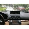 GPS BMW Serie 5 E39 y X5 E53 ANDROID 10.25