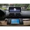GPS BMW Serie 5 E39 y X5 E53 ANDROID 10.25