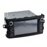 Radio GPS Toyota Auris ANDROID 8.1 REF: TR3190