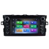 Radio GPS Toyota Auris ANDROID 8.1 REF: TR3190