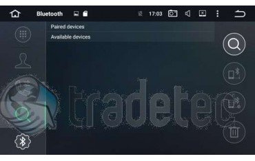 GPS Android 8 OCTA CORE 4GB Toyota Yaris