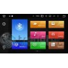 GPS Android OCTA CORE 4GB Dacia Duster REF:TR3192