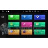 GPS Android OCTA CORE 4GB Dacia Duster REF:TR3192