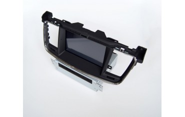 Peugeot 508 ANDROID