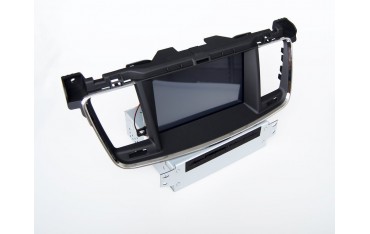 Peugeot 508 ANDROID