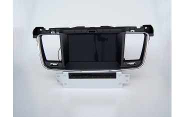 Peugeot 508 ANDROID