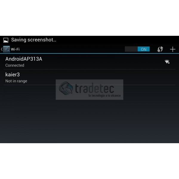 Peugeot 508 ANDROID
