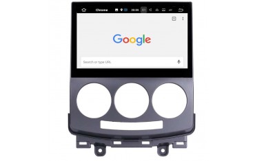 Radio DVD GPS Mazda 5 ANDROID